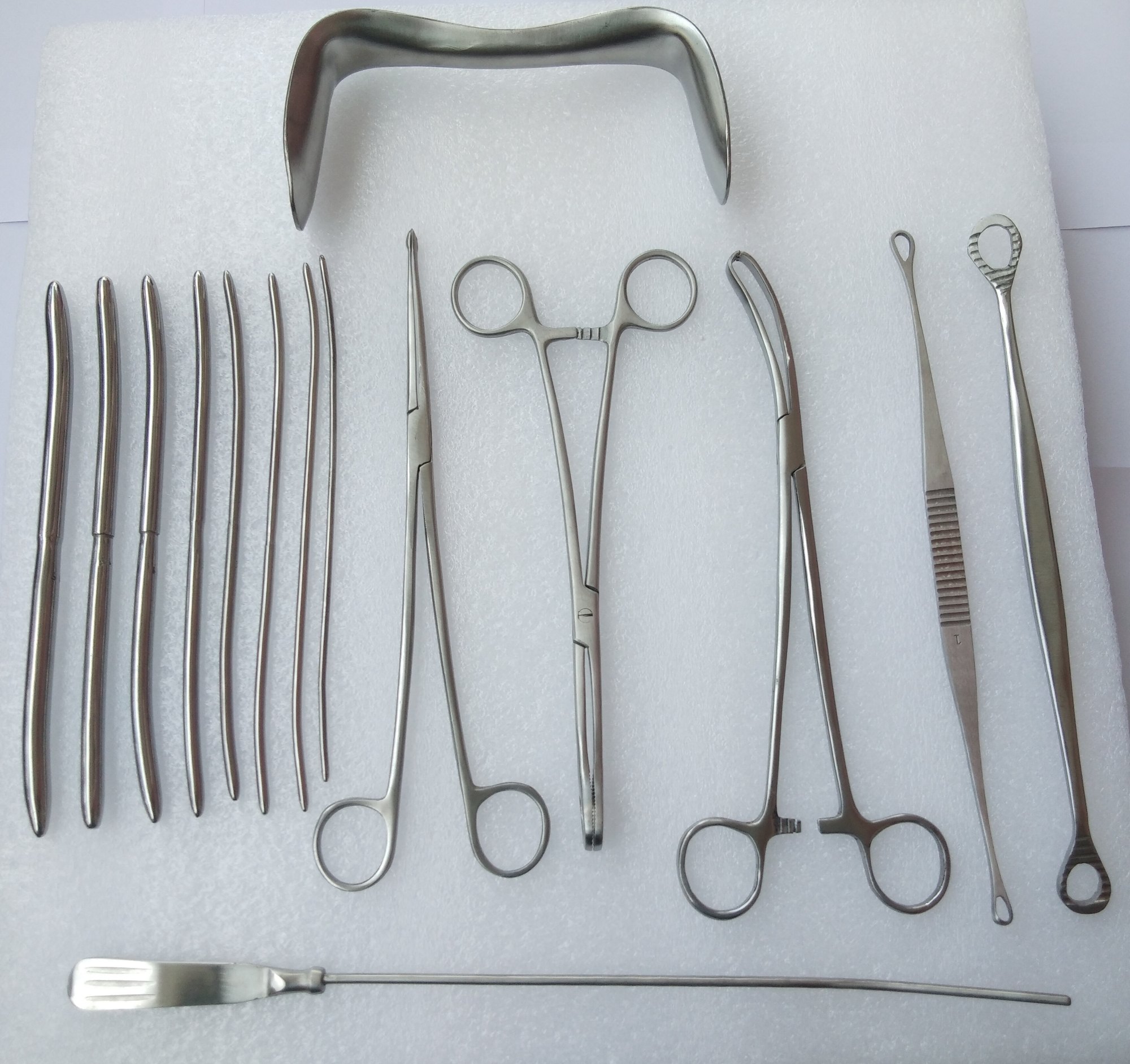 Essential OB-GYN Products for Women's Health: What Every Clinic Should Have